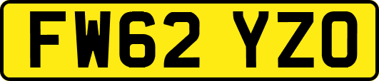 FW62YZO