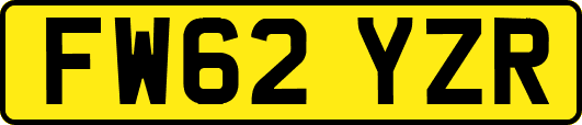 FW62YZR