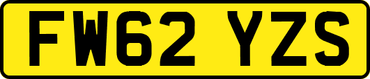 FW62YZS