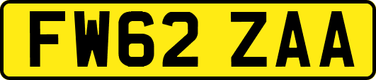 FW62ZAA