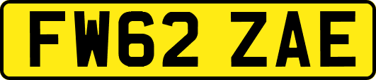 FW62ZAE
