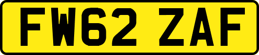 FW62ZAF