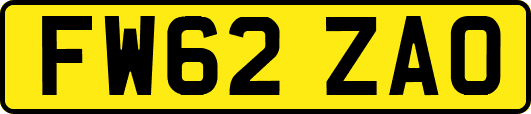 FW62ZAO