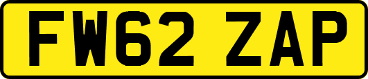 FW62ZAP