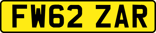FW62ZAR