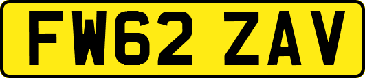 FW62ZAV