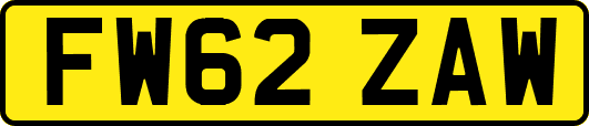 FW62ZAW