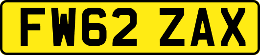 FW62ZAX