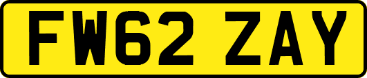 FW62ZAY