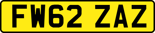 FW62ZAZ