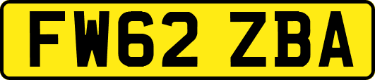 FW62ZBA