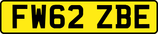 FW62ZBE