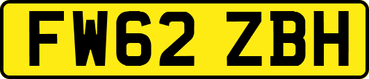 FW62ZBH