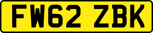 FW62ZBK