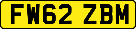 FW62ZBM