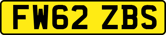 FW62ZBS