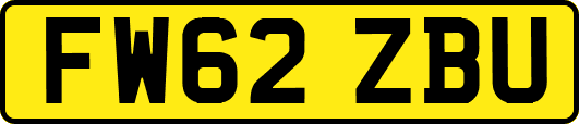 FW62ZBU