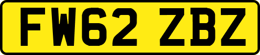 FW62ZBZ