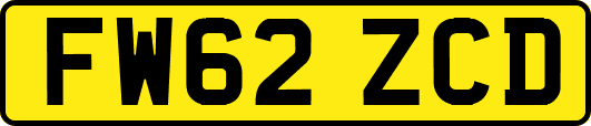 FW62ZCD