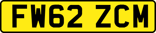 FW62ZCM