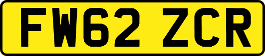 FW62ZCR