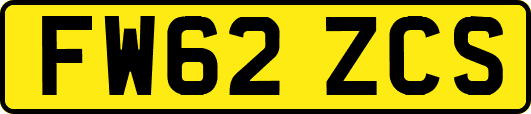 FW62ZCS