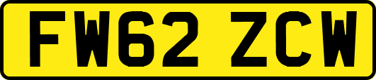 FW62ZCW