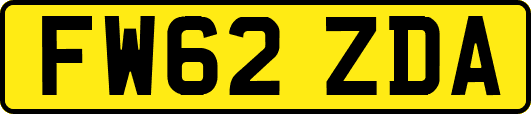 FW62ZDA