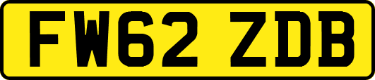 FW62ZDB