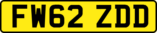 FW62ZDD
