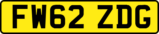 FW62ZDG
