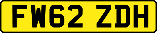 FW62ZDH