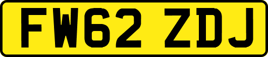 FW62ZDJ