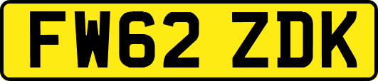 FW62ZDK