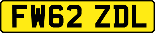 FW62ZDL