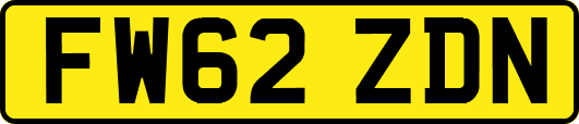 FW62ZDN