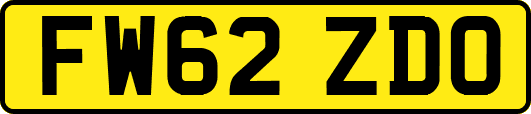 FW62ZDO