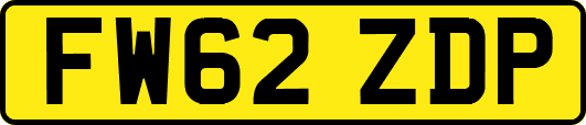 FW62ZDP