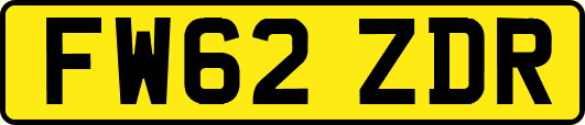 FW62ZDR