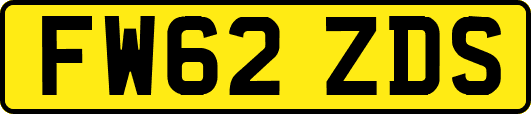 FW62ZDS