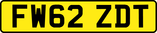 FW62ZDT