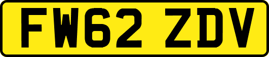 FW62ZDV