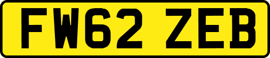 FW62ZEB