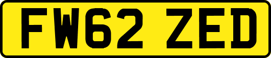 FW62ZED