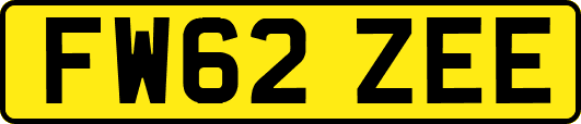 FW62ZEE
