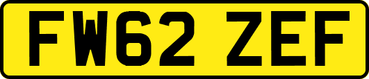 FW62ZEF