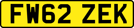 FW62ZEK
