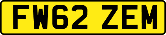 FW62ZEM