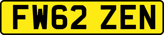 FW62ZEN