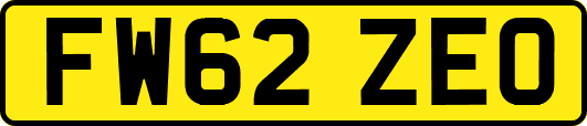 FW62ZEO